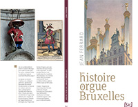 Une histoire de l'orgue à Bruxelles