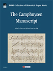 ECHOM 2: Le manuscrit Camphuysen de la bibliothèque de l'Université d'Utrecht